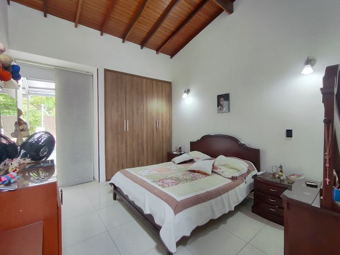 Casa de 4 alcobas en venta en La Floresta, Los Patios, 420 m² · foto 15 de 23