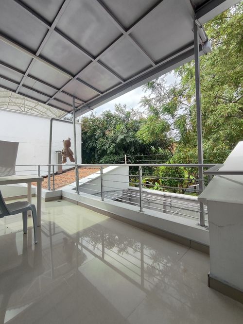 Casa de 4 alcobas en venta en La Floresta, Los Patios, 420 m² · foto 16 de 23