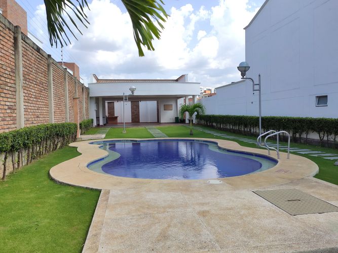 Casa de 4 alcobas en venta en La Floresta, Los Patios, 420 m² · foto 22 de 23