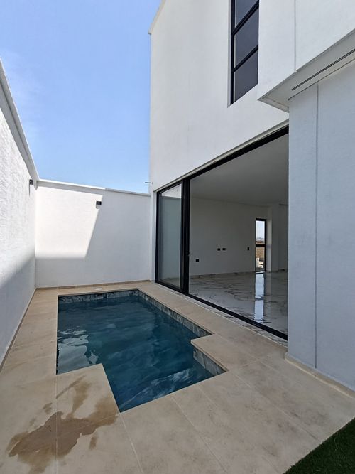 Casa de 3 alcobas en venta en Los Trapiches, Villa del Rosario, 240 m² · foto 4 de 17