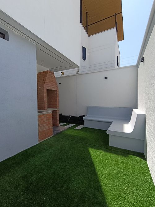Casa de 3 alcobas en venta en Los Trapiches, Villa del Rosario, 240 m² · foto 5 de 17