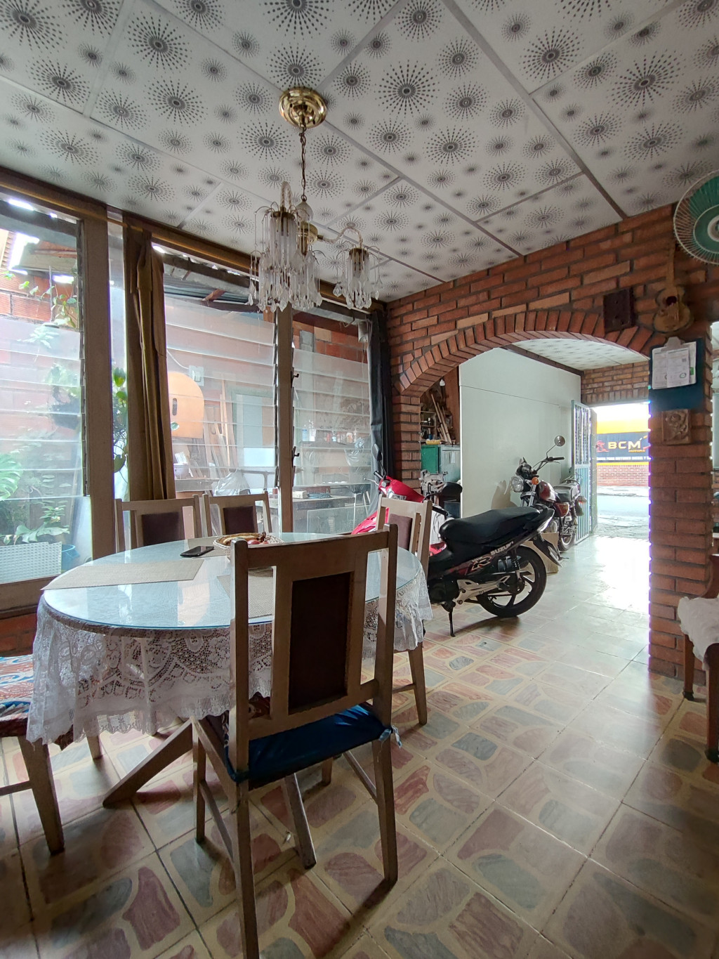 Casa en venta en Lleras Restrepo, Cúcuta · foto 2 de 15