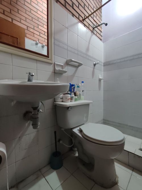 Casa en venta en Lleras Restrepo, Cúcuta · foto 5 de 15