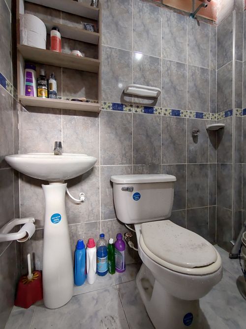 Casa en venta en Lleras Restrepo, Cúcuta · foto 8 de 15