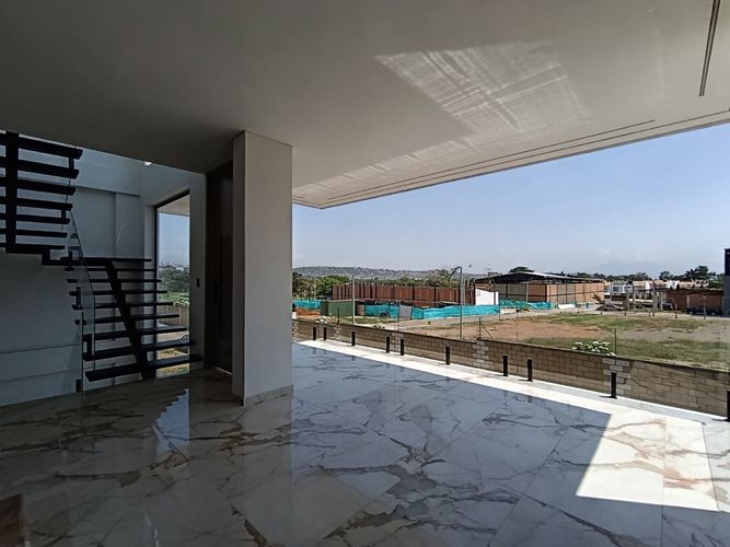 Casa de 3 alcobas en venta en Los Trapiches, Villa del Rosario, 240 m² · foto 12 de 17