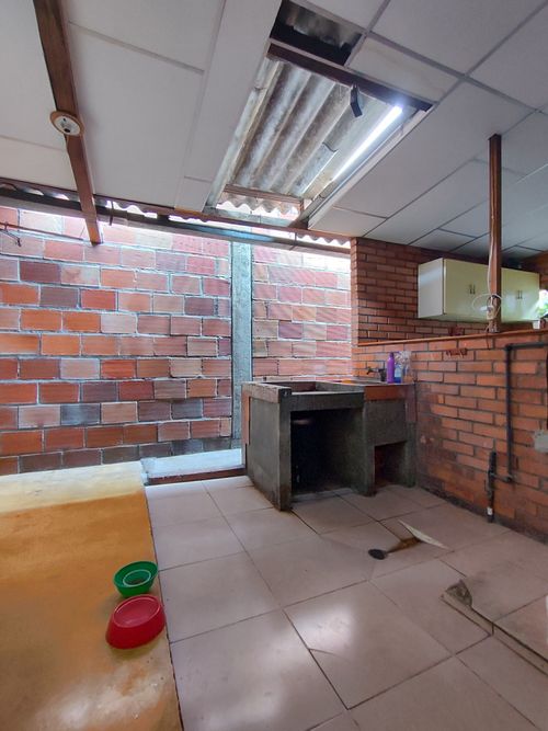Casa en venta en Lleras Restrepo, Cúcuta · foto 10 de 15