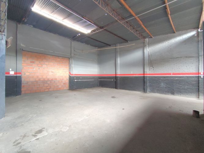 Casa en venta en Lleras Restrepo, Cúcuta · foto 13 de 15