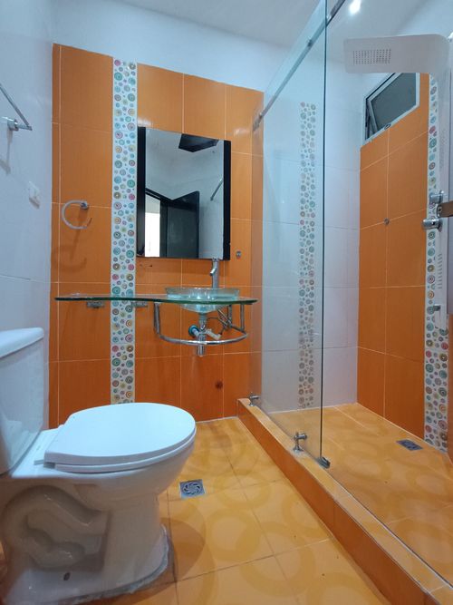 Apartamento de 3 alcobas en venta en Cr Alicante, Cúcuta, 100 m² · foto 6 de 14