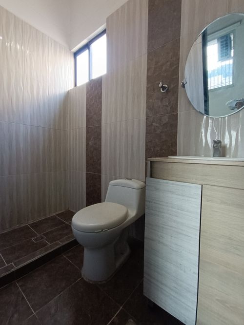 Apartamento de 3 alcobas en venta en Cr Alicante, Cúcuta, 100 m² · foto 10 de 14