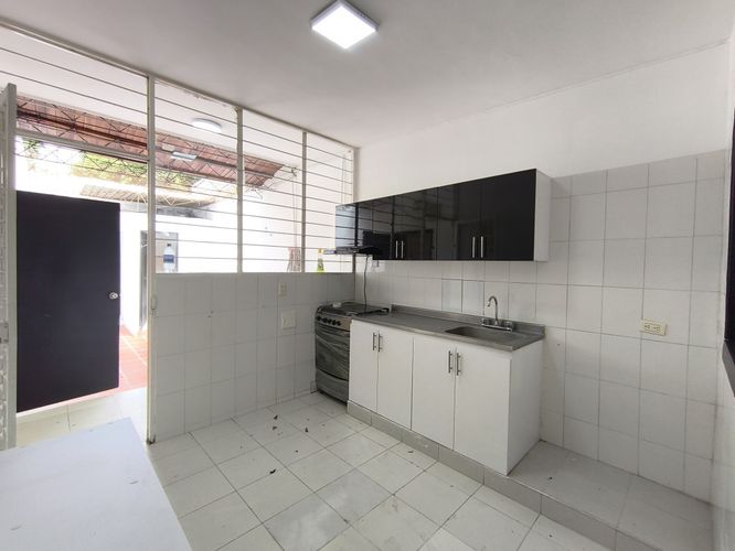Casa de 4 alcobas en venta en La Ceiba, Cúcuta, 208 m² · foto 4 de 18