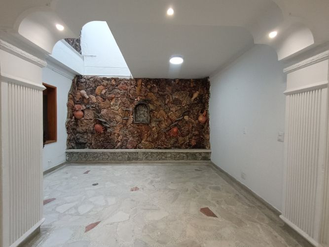 Casa de 5 alcobas en venta en Bellavista, Cúcuta, 263 m² · foto 4 de 24