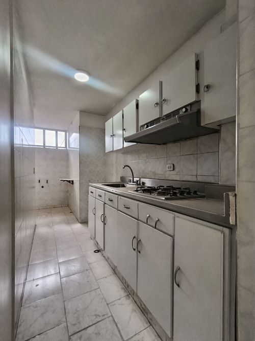 Apartamento en venta en El Rosal, Cúcuta · foto 3 de 11