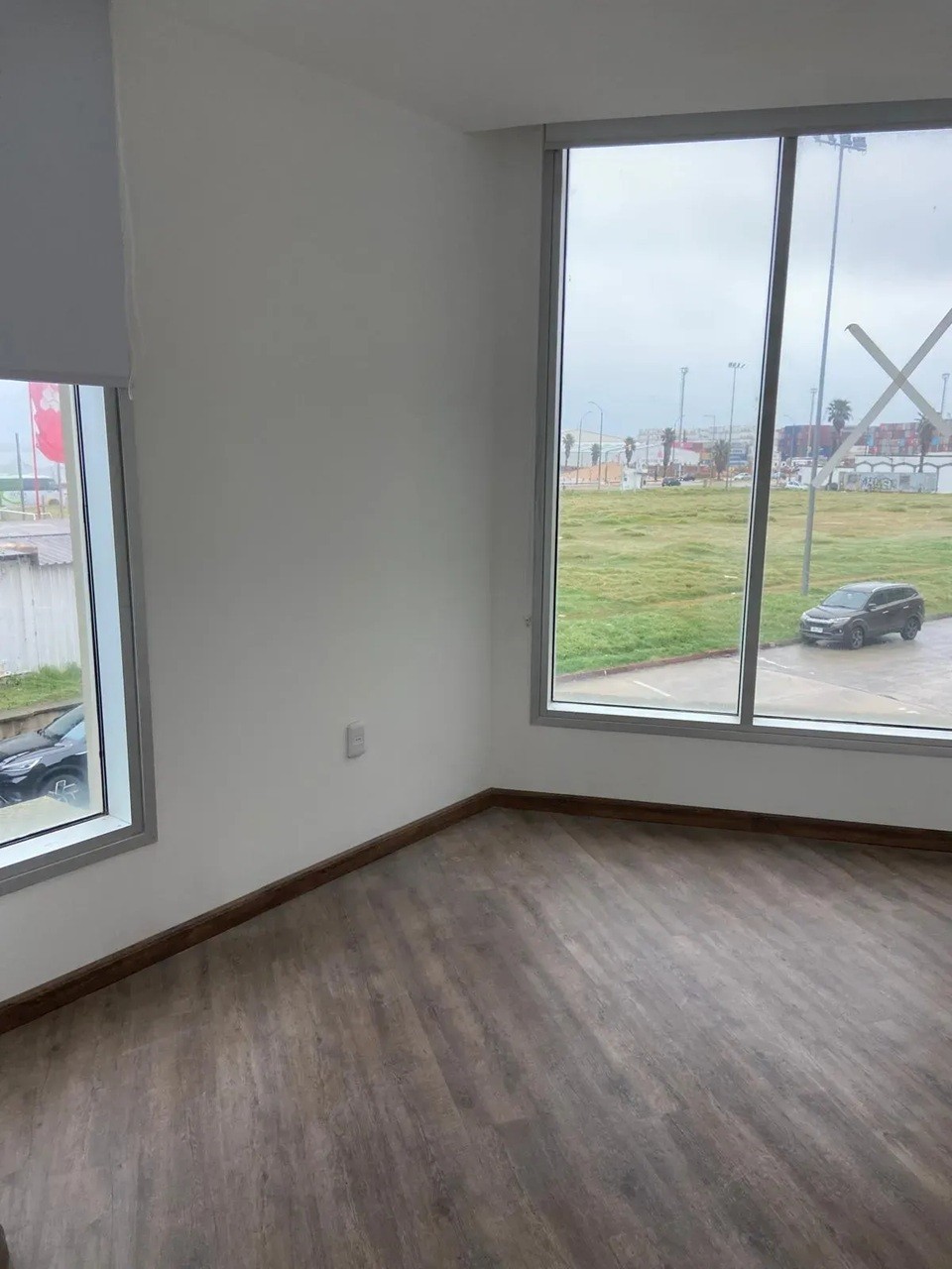 ALQUILER EN CIUDAD VIEJA, PROXIMO AL PUERTO, A ESTRENAR, 1 DORMITORIO, GASTOS BAJOS · Foto 3