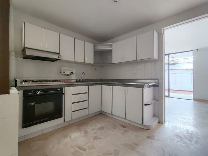 Casa de 3 alcobas en venta en Prados Club, Cúcuta, 134 m² · foto 2 de 18