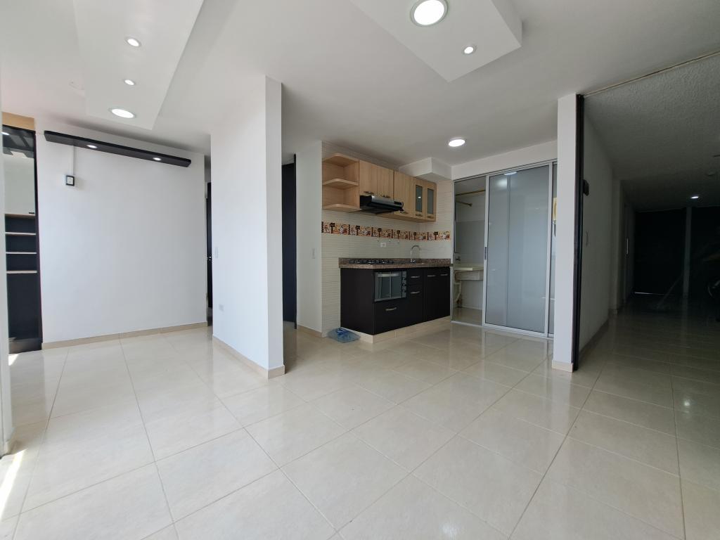 Apartamento en venta en El Bosque, Cúcuta · foto 2 de 19