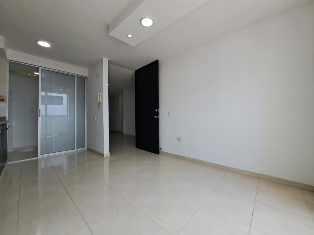 Apartamento en venta en El Bosque, Cúcuta · foto 5 de 19