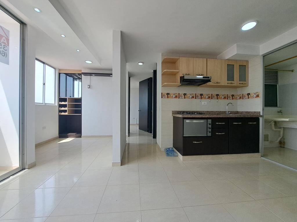 Apartamento en venta en El Bosque, Cúcuta · foto 6 de 19