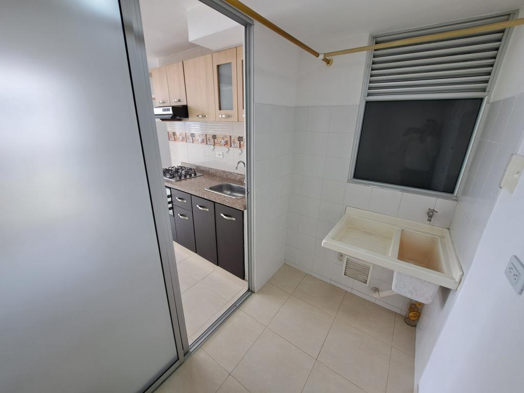Apartamento en venta en El Bosque, Cúcuta · foto 8 de 19