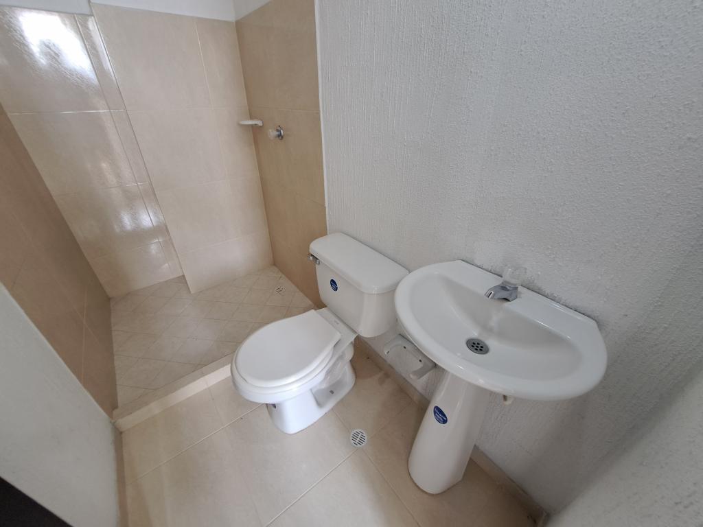 Apartamento en venta en El Bosque, Cúcuta · foto 9 de 19