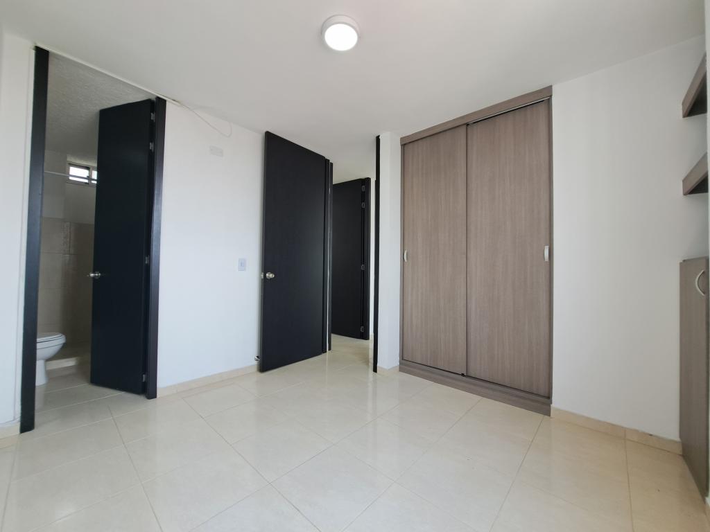 Apartamento en venta en El Bosque, Cúcuta · foto 13 de 19