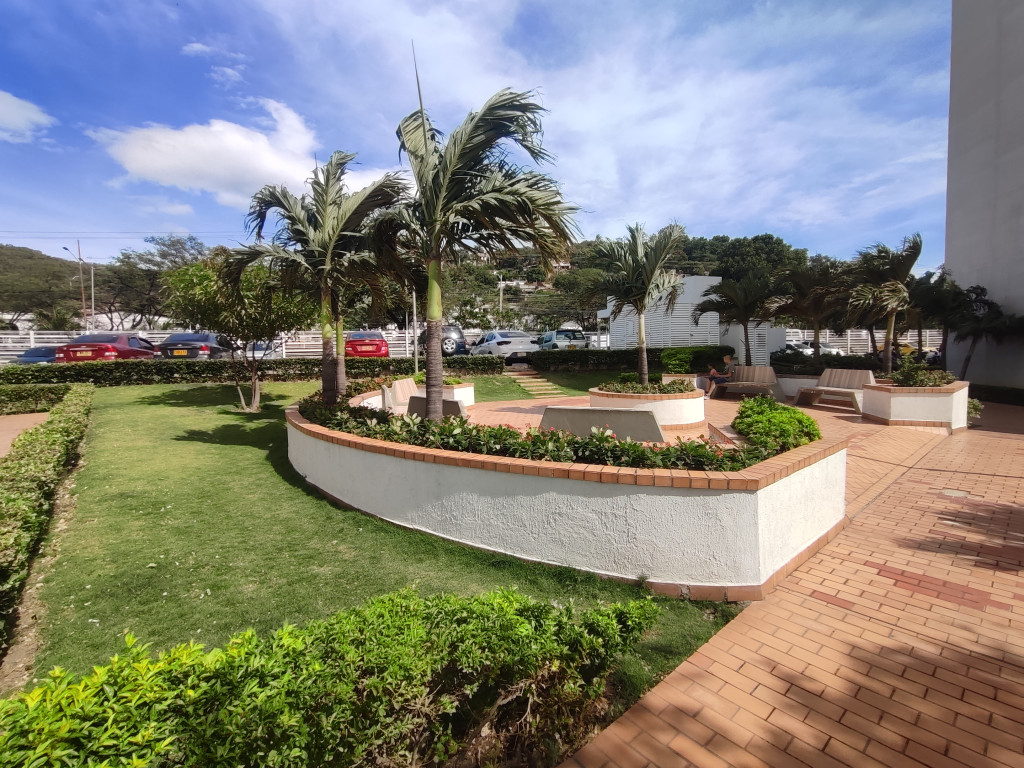 Apartamento en venta en El Bosque, Cúcuta · foto 15 de 19