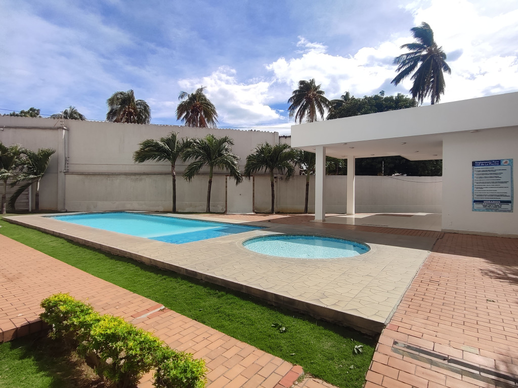 Apartamento en venta en El Bosque, Cúcuta · foto 16 de 19