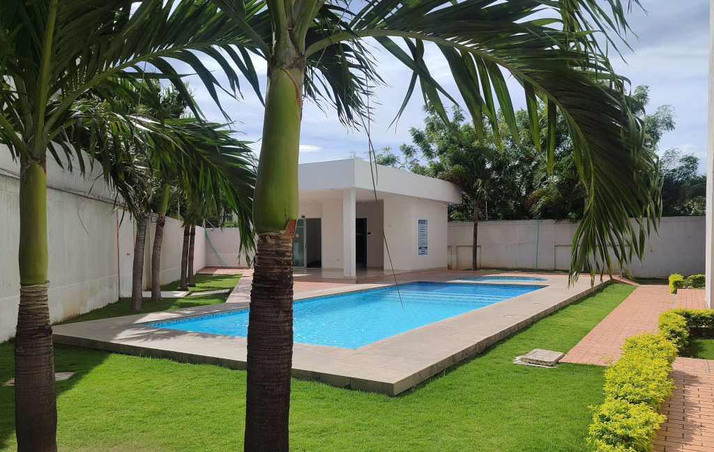 Apartamento en venta en El Bosque, Cúcuta · foto 17 de 19
