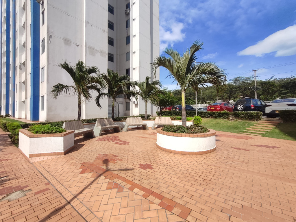 Apartamento en venta en El Bosque, Cúcuta · foto 18 de 19
