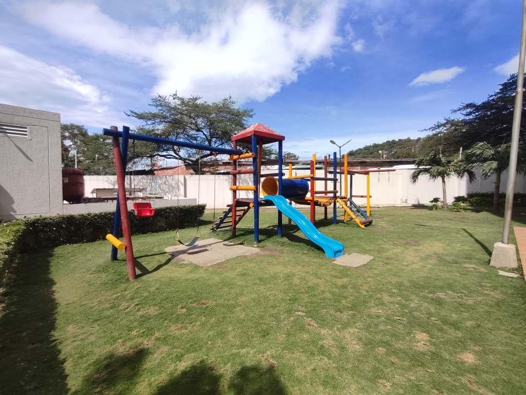 Apartamento en venta en El Bosque, Cúcuta · foto 19 de 19