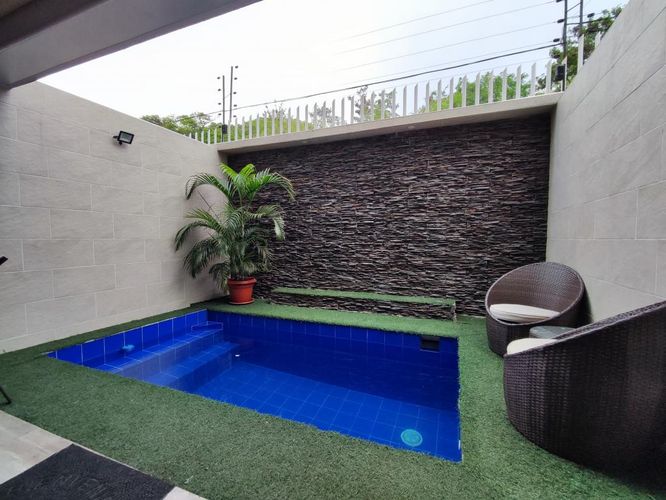 Casa de 3 alcobas en venta en Patios Centro, Los Patios, 200 m² · foto 6 de 19