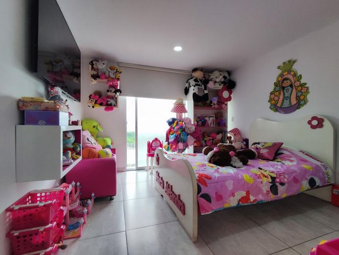 Casa de 3 alcobas en venta en Patios Centro, Los Patios, 200 m² · foto 8 de 19