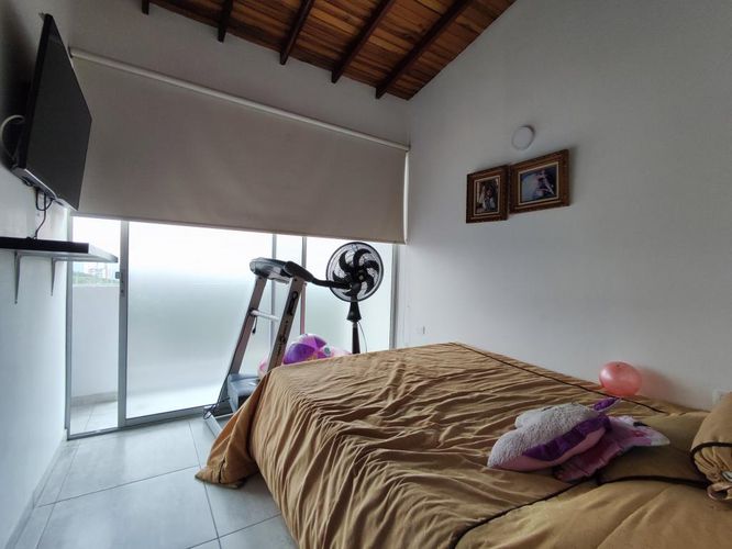 Casa de 3 alcobas en venta en Patios Centro, Los Patios, 200 m² · foto 11 de 19