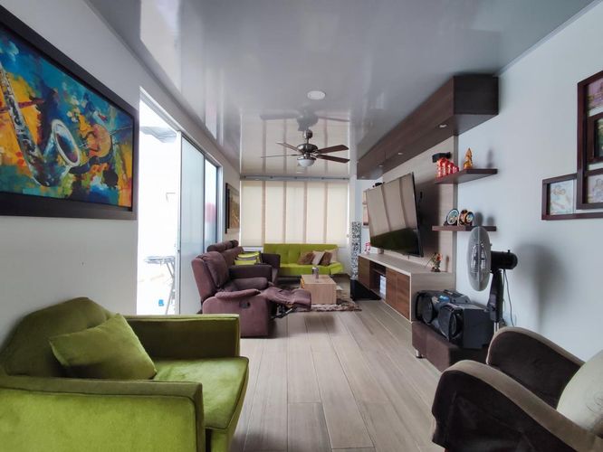 Casa de 3 alcobas en venta en Patios Centro, Los Patios, 200 m² · foto 14 de 19