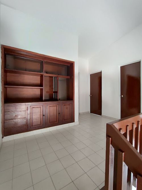 Casa de 4 alcobas en venta en Blanco, Cúcuta, 234 m² · foto 11 de 14
