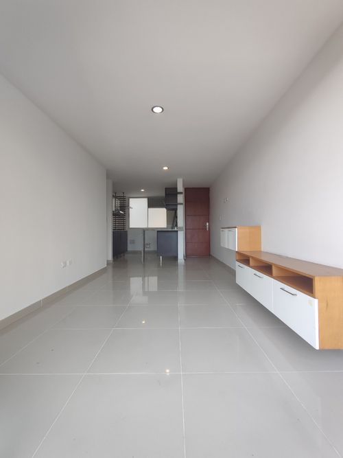 Apartamento de 3 alcobas en venta en Los Colorados, Los Patios, 70 m² · foto 2 de 16