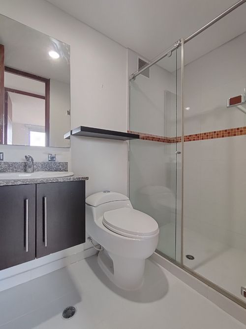 Apartamento de 3 alcobas en venta en Los Colorados, Los Patios, 70 m² · foto 7 de 16