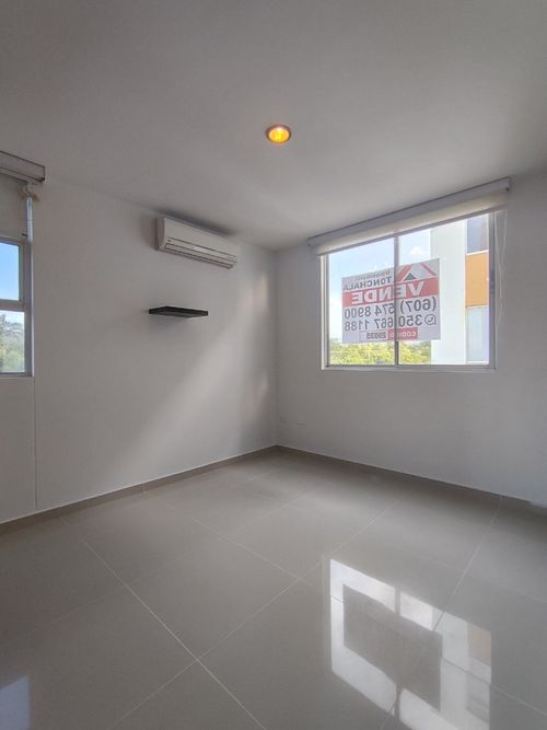 Apartamento de 3 alcobas en venta en Los Colorados, Los Patios, 70 m² · foto 10 de 16
