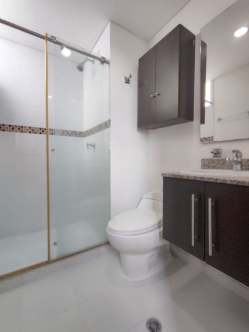 Apartamento de 3 alcobas en venta en Los Colorados, Los Patios, 70 m² · foto 12 de 16