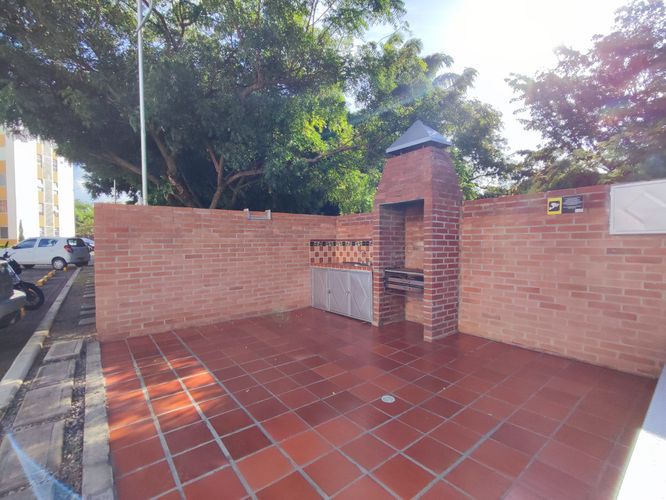 Apartamento de 3 alcobas en venta en Los Colorados, Los Patios, 70 m² · foto 16 de 16
