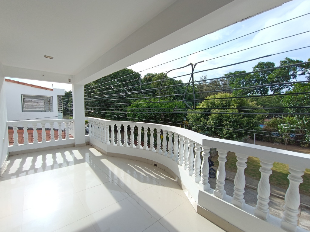 Casa en venta en El Bosque, Cúcuta · foto 11 de 19