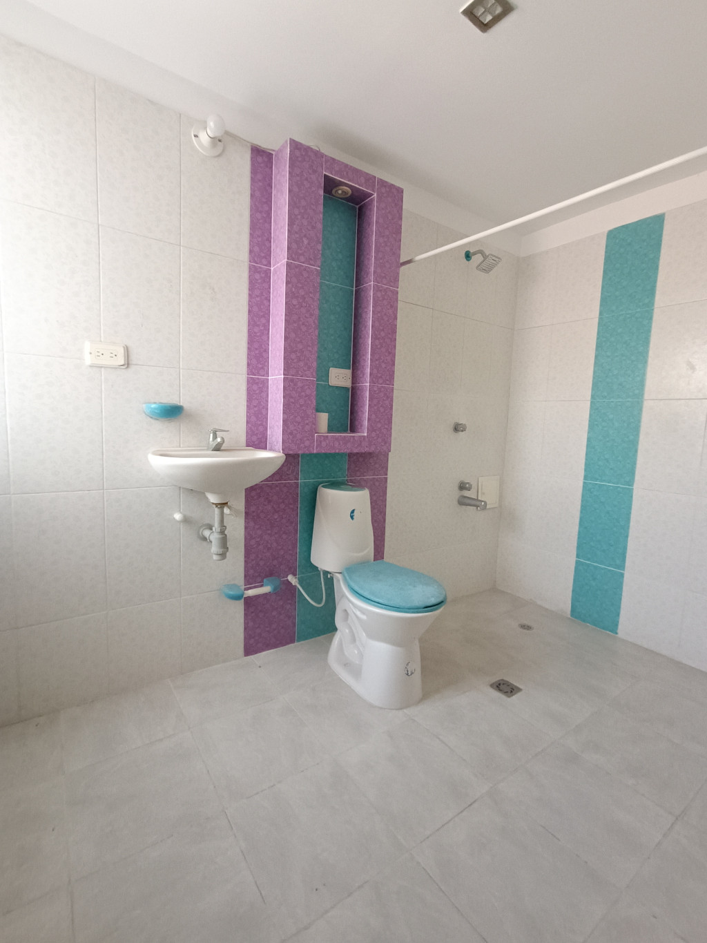 Casa en venta en El Bosque, Cúcuta · foto 15 de 19