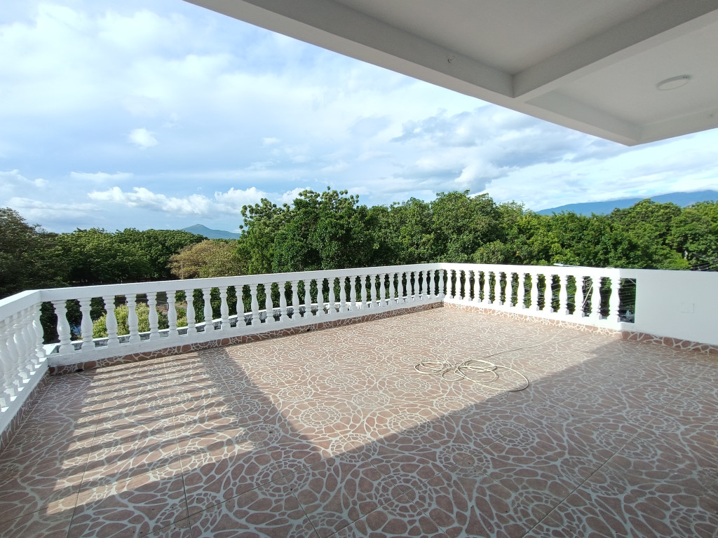 Casa en venta en El Bosque, Cúcuta · foto 18 de 19