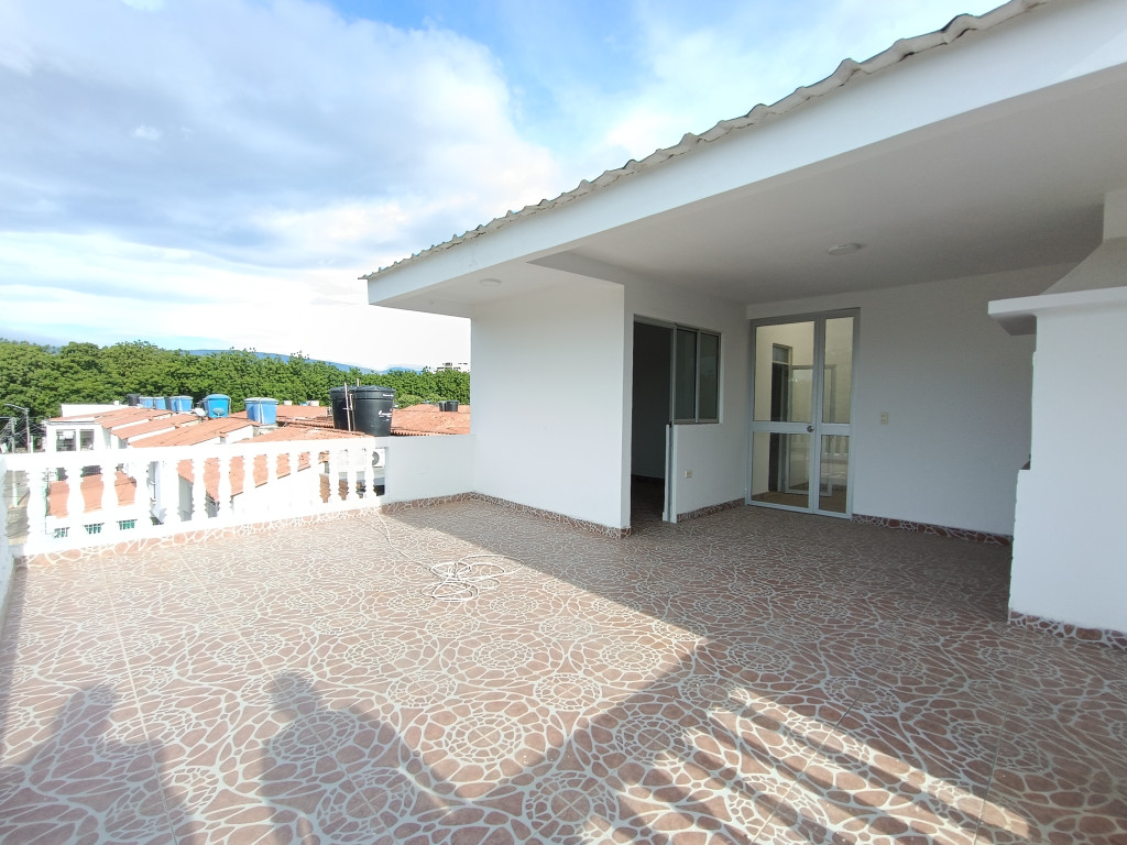 Casa en venta en El Bosque, Cúcuta · foto 19 de 19