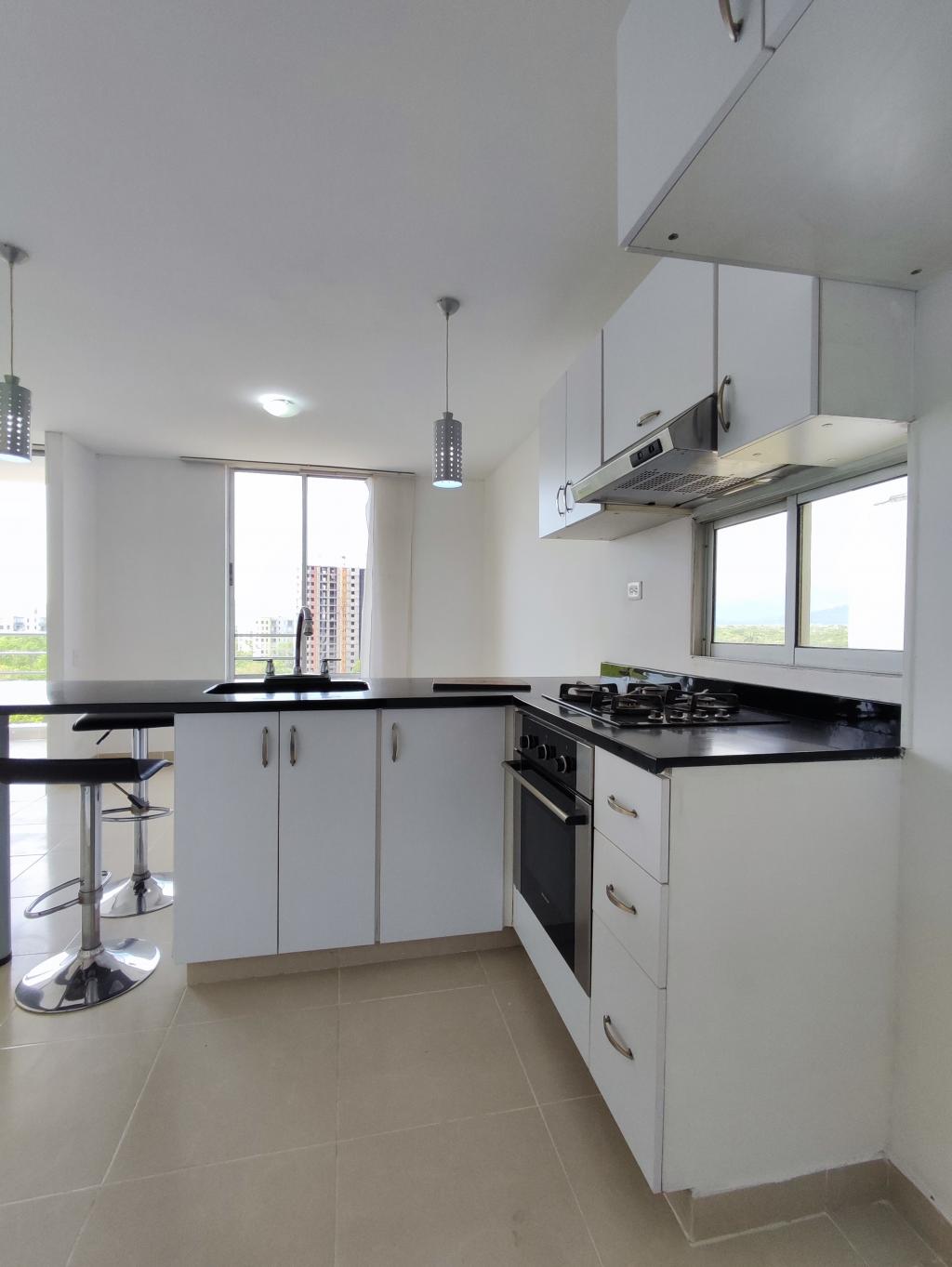 Apartamento en venta en Prados Del Este, Cúcuta · foto 3 de 15
