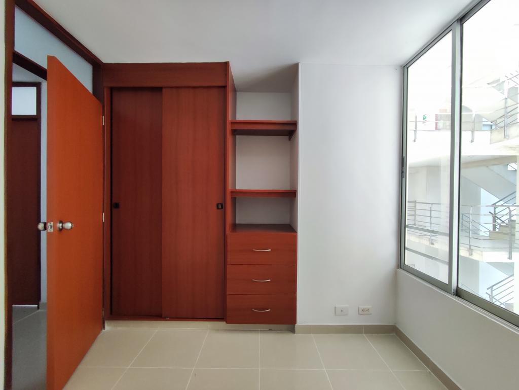 Apartamento en venta en Prados Del Este, Cúcuta · foto 6 de 15