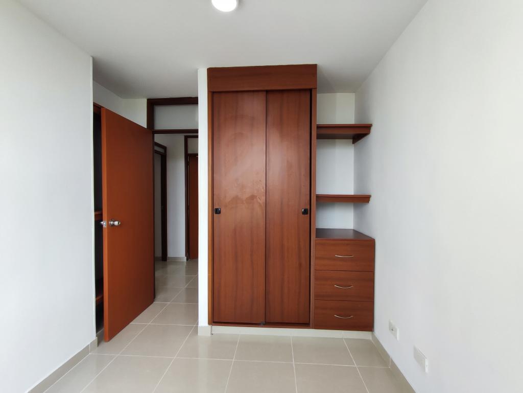 Apartamento en venta en Prados Del Este, Cúcuta · foto 11 de 15