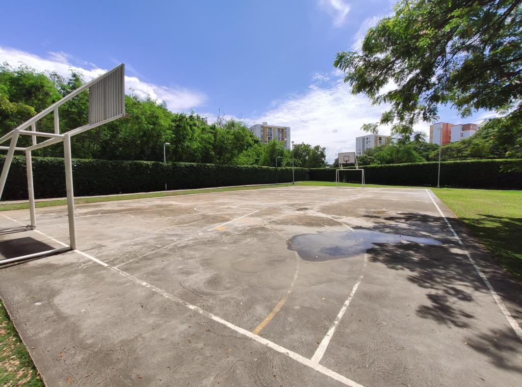 Apartamento en venta en Prados Del Este, Cúcuta · foto 15 de 15