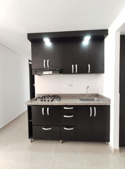 Apartamento en venta en San Mateo, Cúcuta · foto 2 de 21