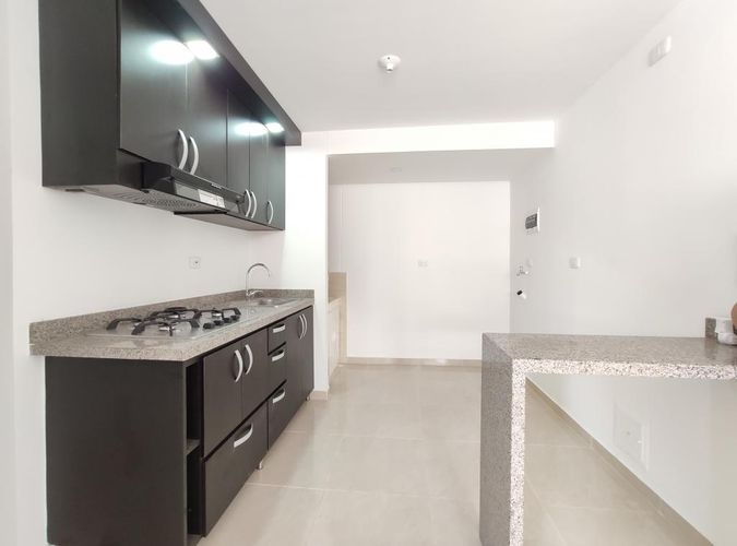 Apartamento en venta en San Mateo, Cúcuta · foto 3 de 21