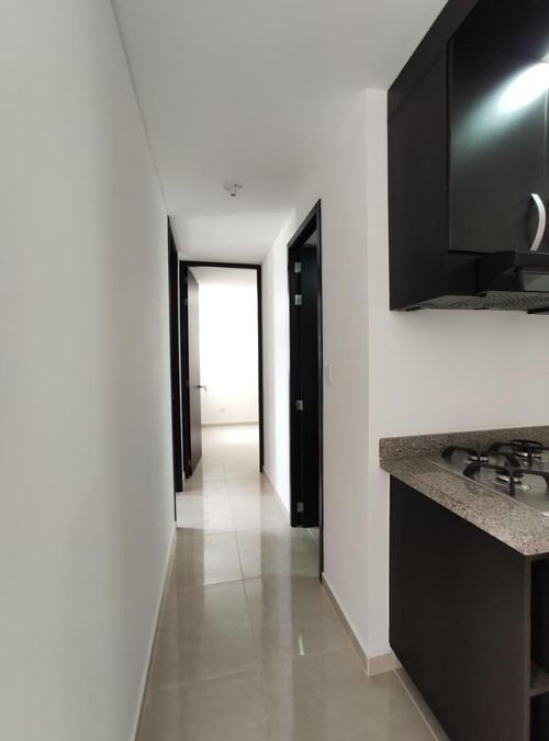 Apartamento en venta en San Mateo, Cúcuta · foto 4 de 21